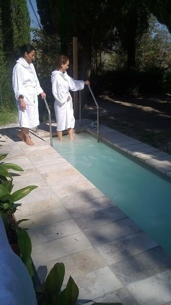 Terme San Filippo & Spa Castiglione dʼOrcia Zewnętrze zdjęcie