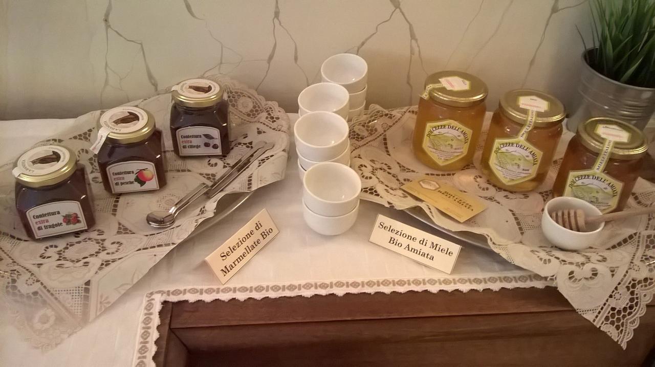 Terme San Filippo & Spa Castiglione dʼOrcia Zewnętrze zdjęcie