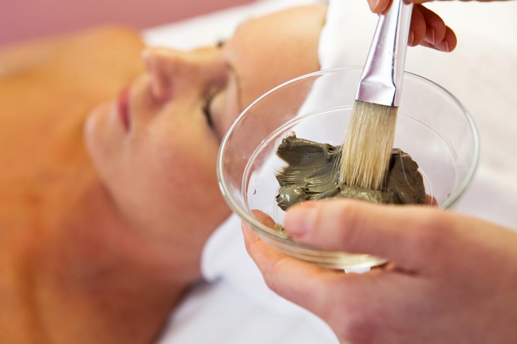 Terme San Filippo & Spa Castiglione dʼOrcia Zewnętrze zdjęcie