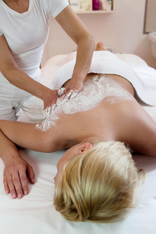 Terme San Filippo & Spa Castiglione dʼOrcia Zewnętrze zdjęcie
