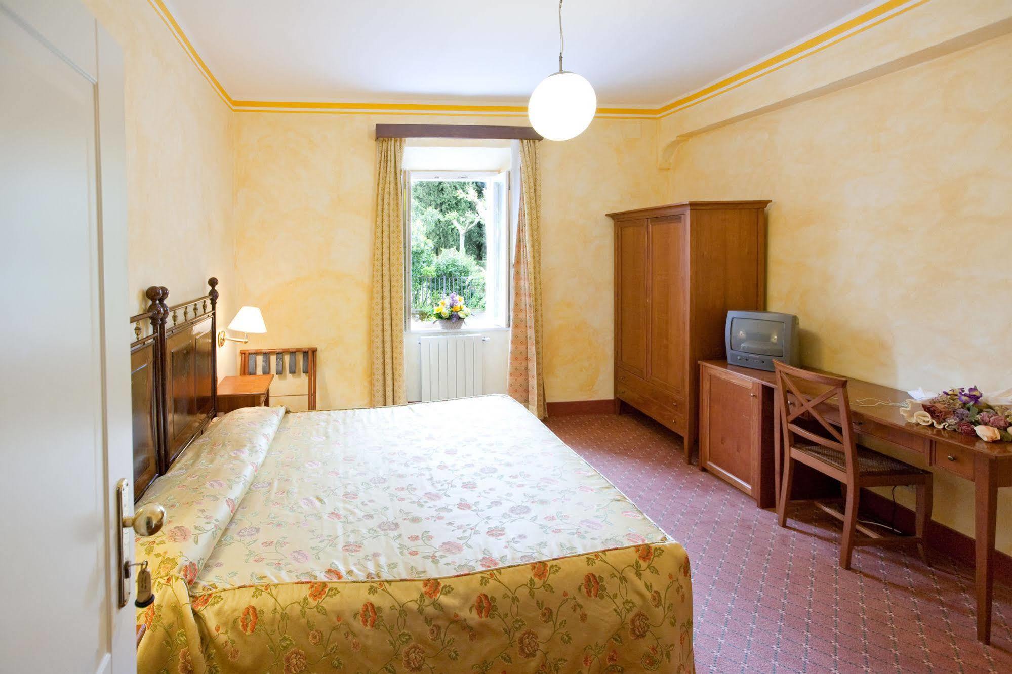 Terme San Filippo & Spa Castiglione dʼOrcia Zewnętrze zdjęcie